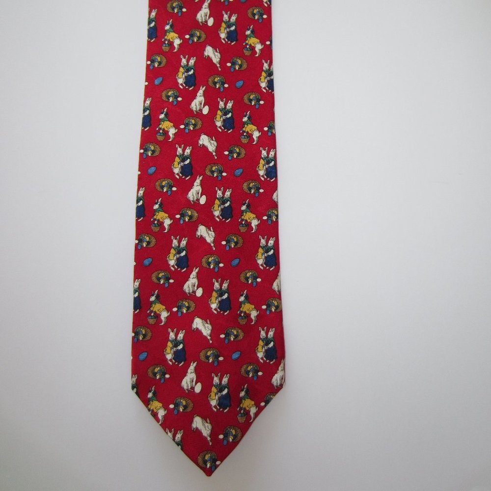 NWOT! Xlong Robert Talbot, Nordstrom Silk Tie
